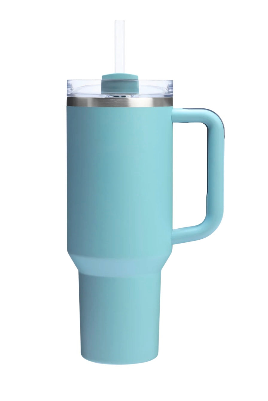 Stainless Steel Tumbler