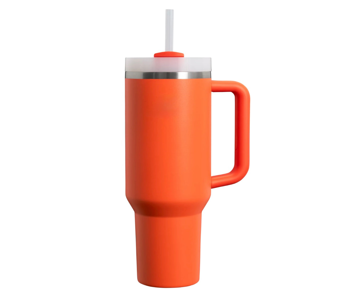 Stainless Steel Tumbler