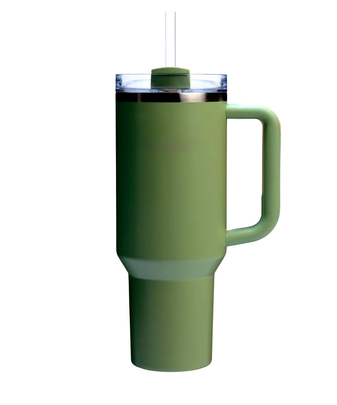 Stainless Steel Tumbler