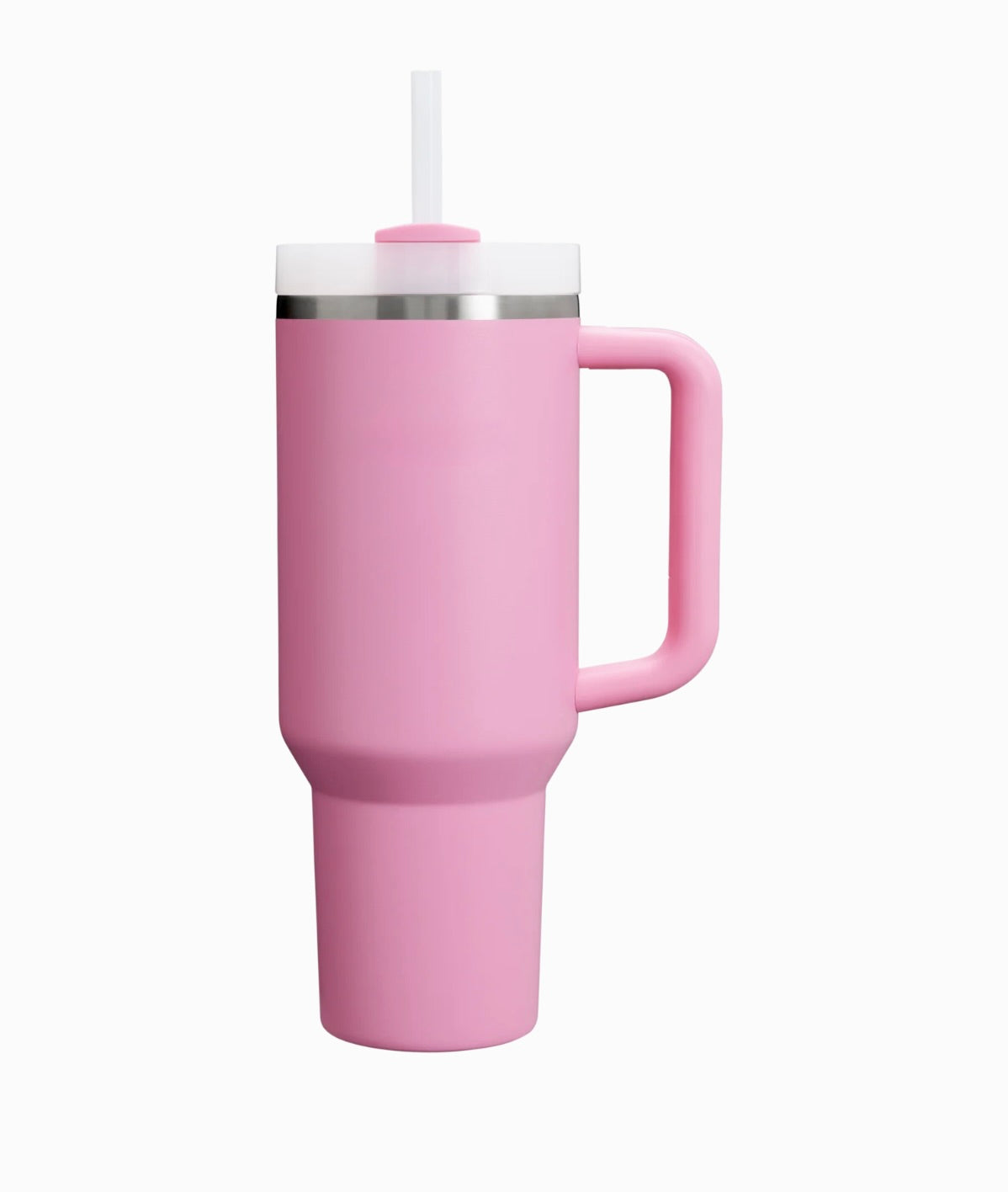 Stainless Steel Tumbler