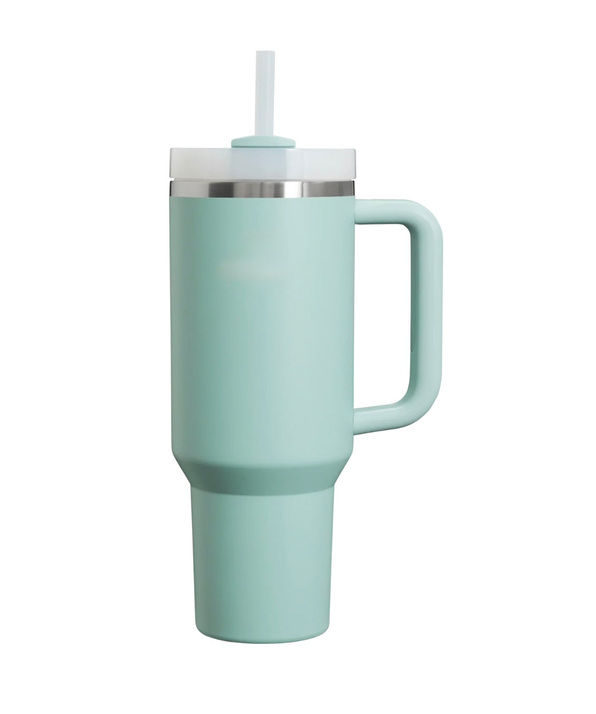 Stainless Steel Tumbler